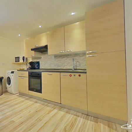 Le Relais De Kichompre Apartment เฌราร์แมร์ ภายนอก รูปภาพ