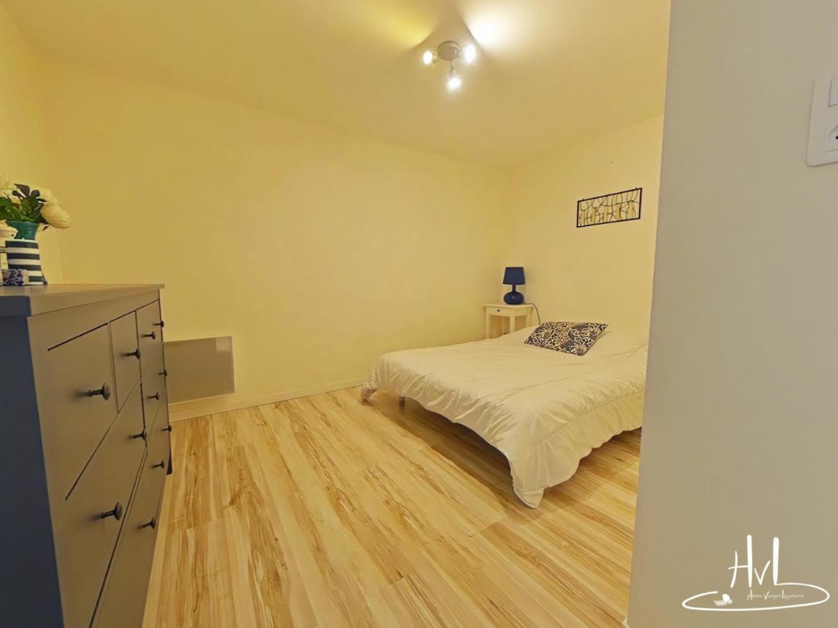 Le Relais De Kichompre Apartment เฌราร์แมร์ ภายนอก รูปภาพ