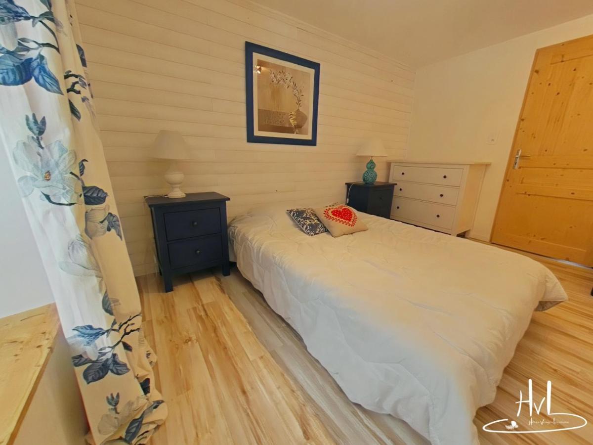 Le Relais De Kichompre Apartment เฌราร์แมร์ ภายนอก รูปภาพ